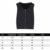 Zhengowen Heizweste Intelligente Elektrische Heizweste Heizung Kleidung Taucher Heizweste für Outdoor-Sportarten (Farbe : Black, Size : XXX-Large) - 7